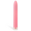 Adam & Eve Velvet Kiss Vibrator Pink - OSAS