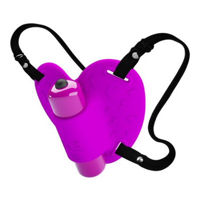 Clitoral Massager Heartbeat