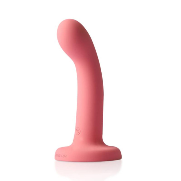 FlexDong Vibrating Strap-on Dildo - One Stop Adult Shop