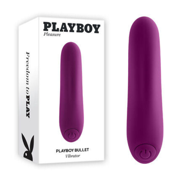 Playboy Pleasure Playboy Bullet