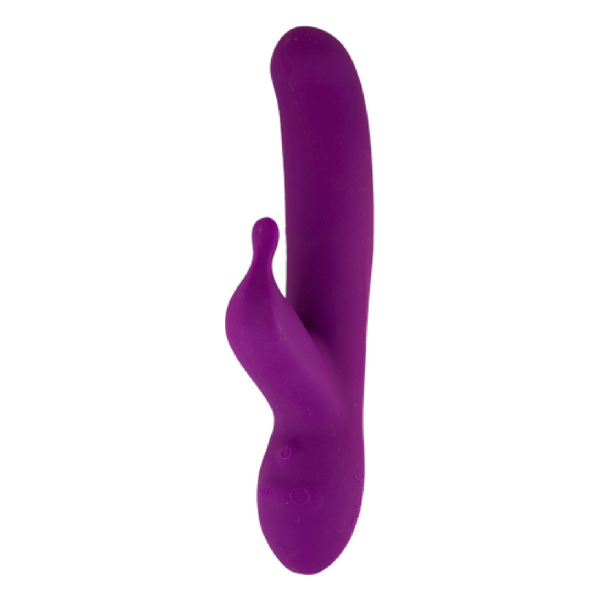 Unik - Hummer Rechargeable Vibe (Lavender) - One Stop Adult Shop