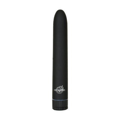 Black Magic - 7" Massager (Black) - One Stop Adult Shop