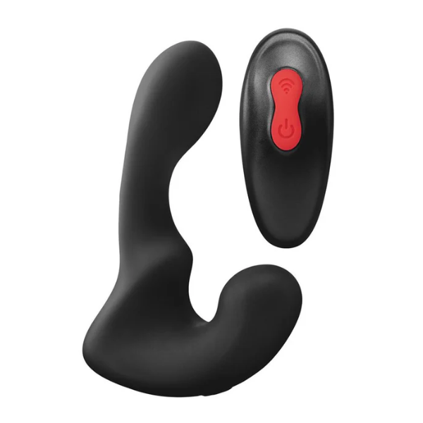 Envy Veer Vibe P-Spot Vibrator - One Stop Adult Shop