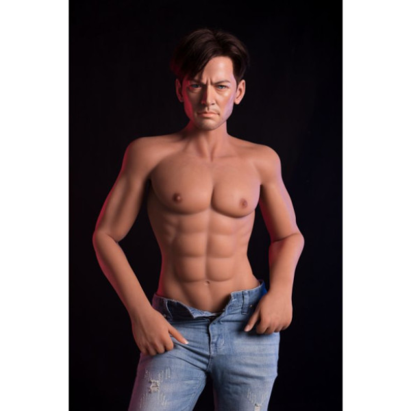 AFD 160cm Jake Male Sex Doll