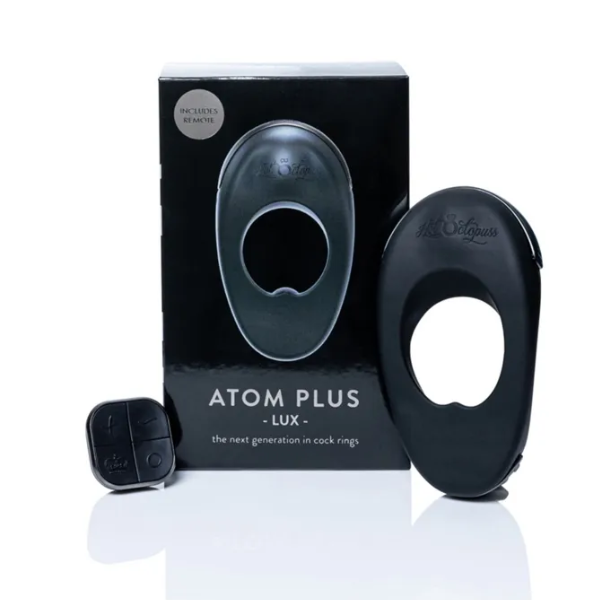 Atom Plus Lux - One Stop Adult Shop