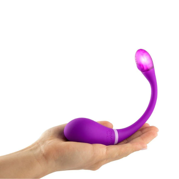 Ohmibod Esca2 for Kiiroo - One Stop Adult Shop