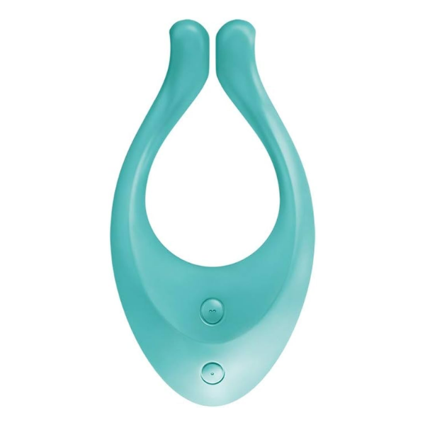 Satisfyer Endless Love Turquoise - One Stop Adult Shop