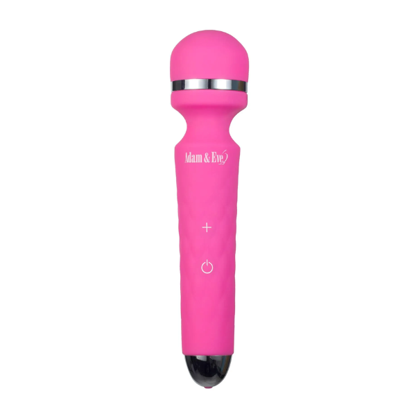 Adam & Eve Peak Wand Massager - One Stop Adult Shop