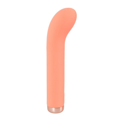Peachy! Mini G-Spot Vibrator - One Stop Adult Shop