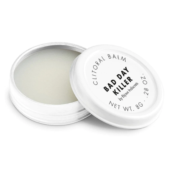 Bijoux Indescrets Clitherapy Balm (Bad Day Killer) - One Stop Adult Shop