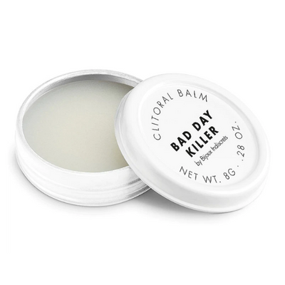 Bijoux Indescrets Clitherapy Balm (Bad Day Killer) - One Stop Adult Shop