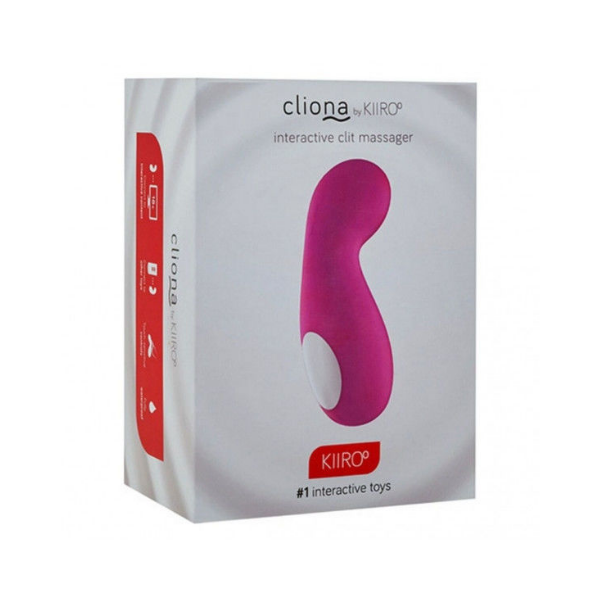 Kiiroo Cliona - One Stop Adult Shop