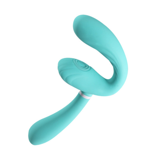 Sapphi Dual G-Spot Vibrator