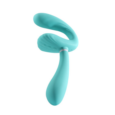 Sapphi Dual G-Spot Vibrator