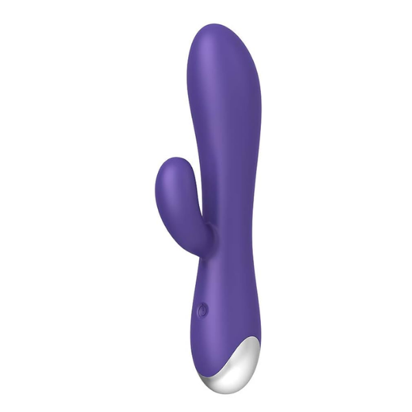 Vibes Personal Massager (Purple) - One Stop Adult Shop