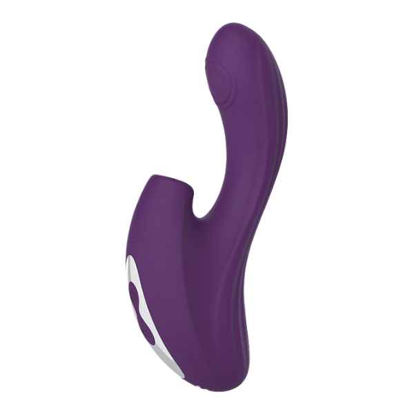 LaViva Zirconia Suction Rabbit - One Stop Adult Shop