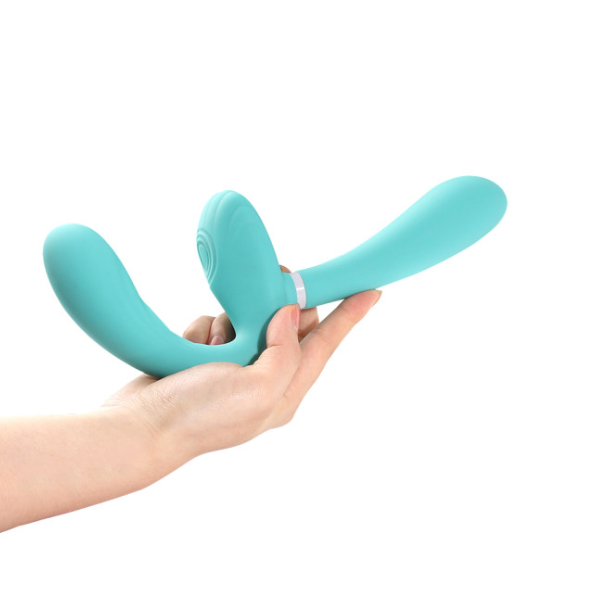 Sapphi Dual G-Spot Vibrator