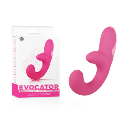 Evocator - One Stop Adult Shop