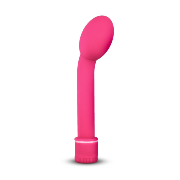 Sexy Things G Slim Petite Pink - One Stop Adult Shop