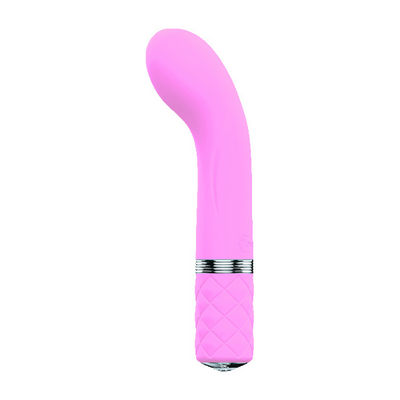 Pillow Talk Racy Pink - OSAS