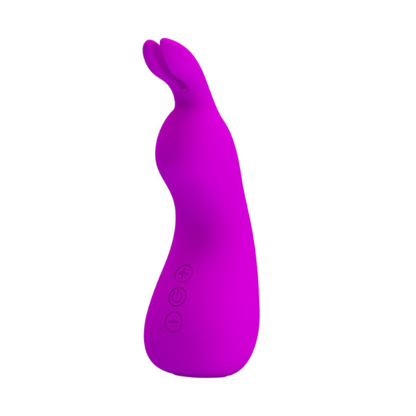 Rechargeable Nakki Massager (Purple) - One Stop Adult Shop