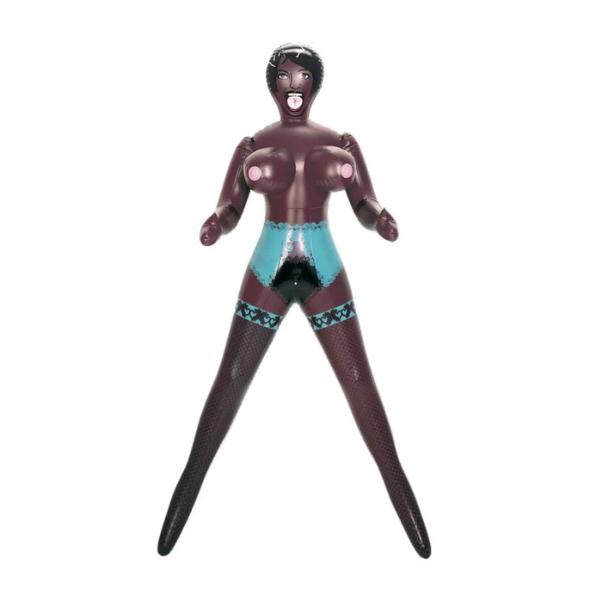 Alecia King Doll - One Stop Adult Shop