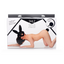 Tailz Bunny Tail Anal Plug & Mask Set - OSAS