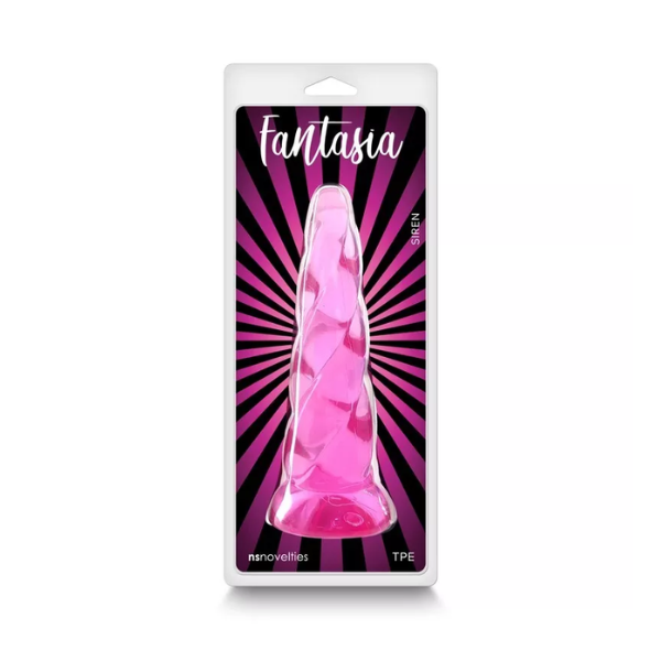 Fantasia Siren Pink - One Stop Adult Shop