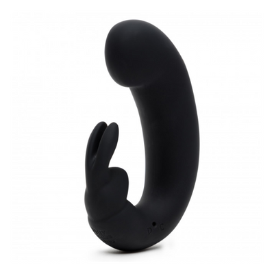 Fifty Shades of Grey Sensation Rechargeable G-Spot Rabbit Vibrator - One Stop Adult Shop