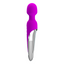 Nathaniel Power Wand Purple - One Stop Adult Shop