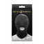Fetish & Fantasy Mouth Hood Black - One Stop Adult Shop