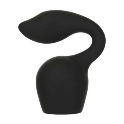 Extreme Pleasure Cap - Black - One Stop Adult Shop