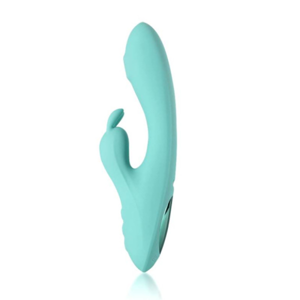 G-Rabbit Rotating G-Spot and Clitoral Vibrator - One Stop Adult Shop