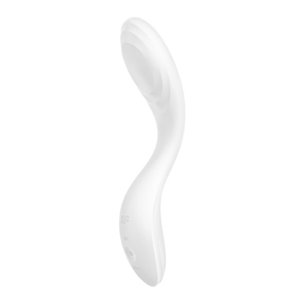 Satisfyer Rollendes Vergnügen