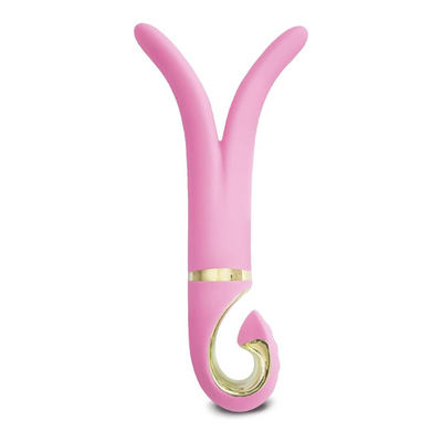 Gvibe 3 Candy Pink - One Stop Adult Shop