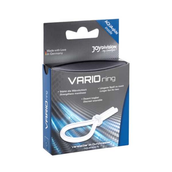 VARIOring - One Stop Adult Shop