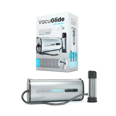 VacuGLIDE by Autoblow - One Stop Adult Shop