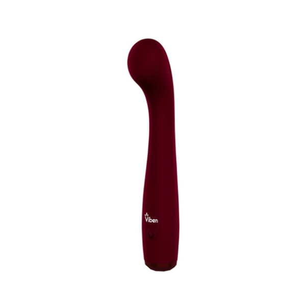 Viben Devotion Ruby - One Stop Adult Shop