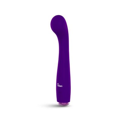 Viben Devotion Violet - One Stop Adult Shop