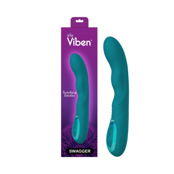 Viben Swagger Ocean - One Stop Adult Shop