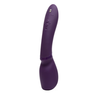 We Vibe Wand 2 - One Stop Adult Shop