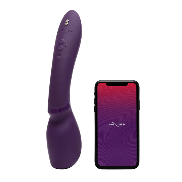 We Vibe Wand 2 - One Stop Adult Shop