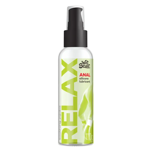 Wet Stuff Relax 110g - One Stop Adult Shop