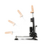 WhipSmart Angle Master Adjustable Sex Machine - One Stop Adult Shop