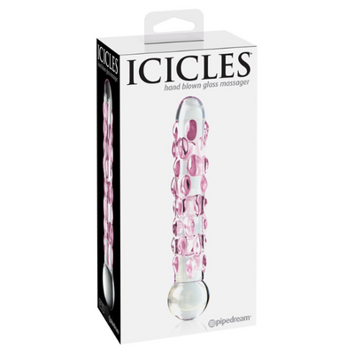 Icicles No. 7