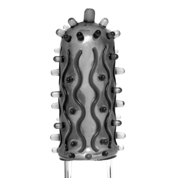 Yuira Max Type I Stroker Sleeve - One Stop Adult Shop