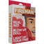 Fireman Inflatable Doll - One Stop Adult Shop