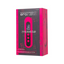 eroTeq Vacuum-Wave Clitoral Vibrator Molette Pink - One Stop Adult Shop