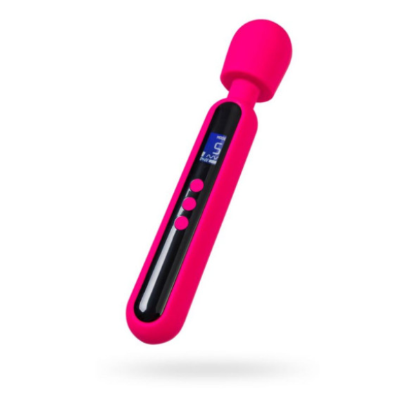 eroTeq Wand Massager Mashr Pink - One Stop Adult Shop