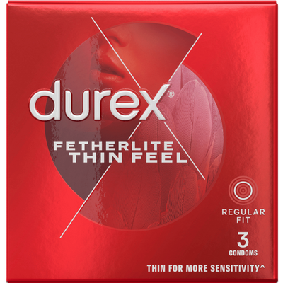 Fetherlite Thin Feel 3's